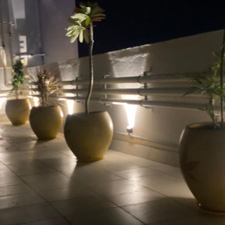 La Tamara Luxury - Tie Hotels & Resorts ポンディシェリ エクステリア 写真