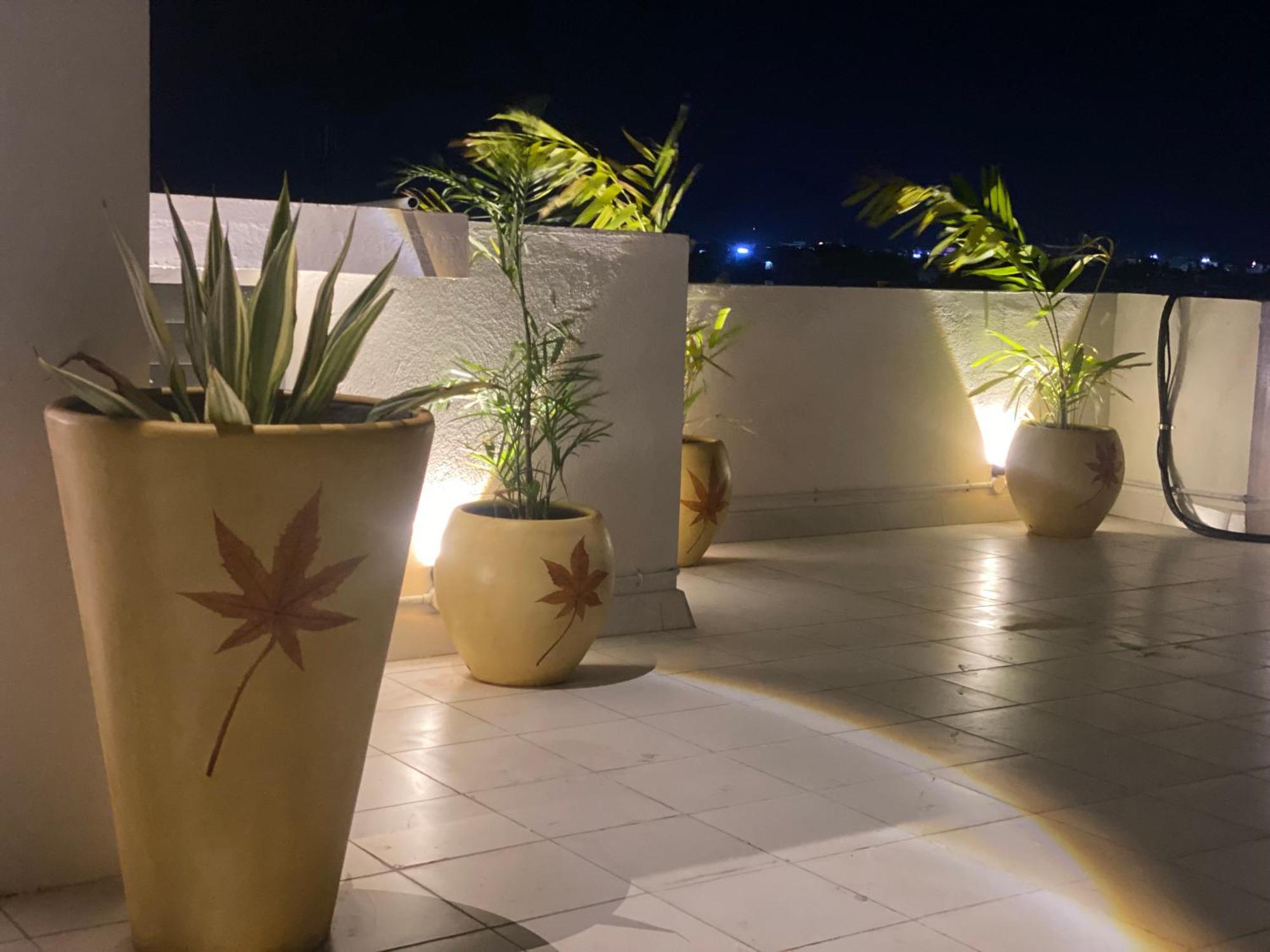 La Tamara Luxury - Tie Hotels & Resorts ポンディシェリ エクステリア 写真