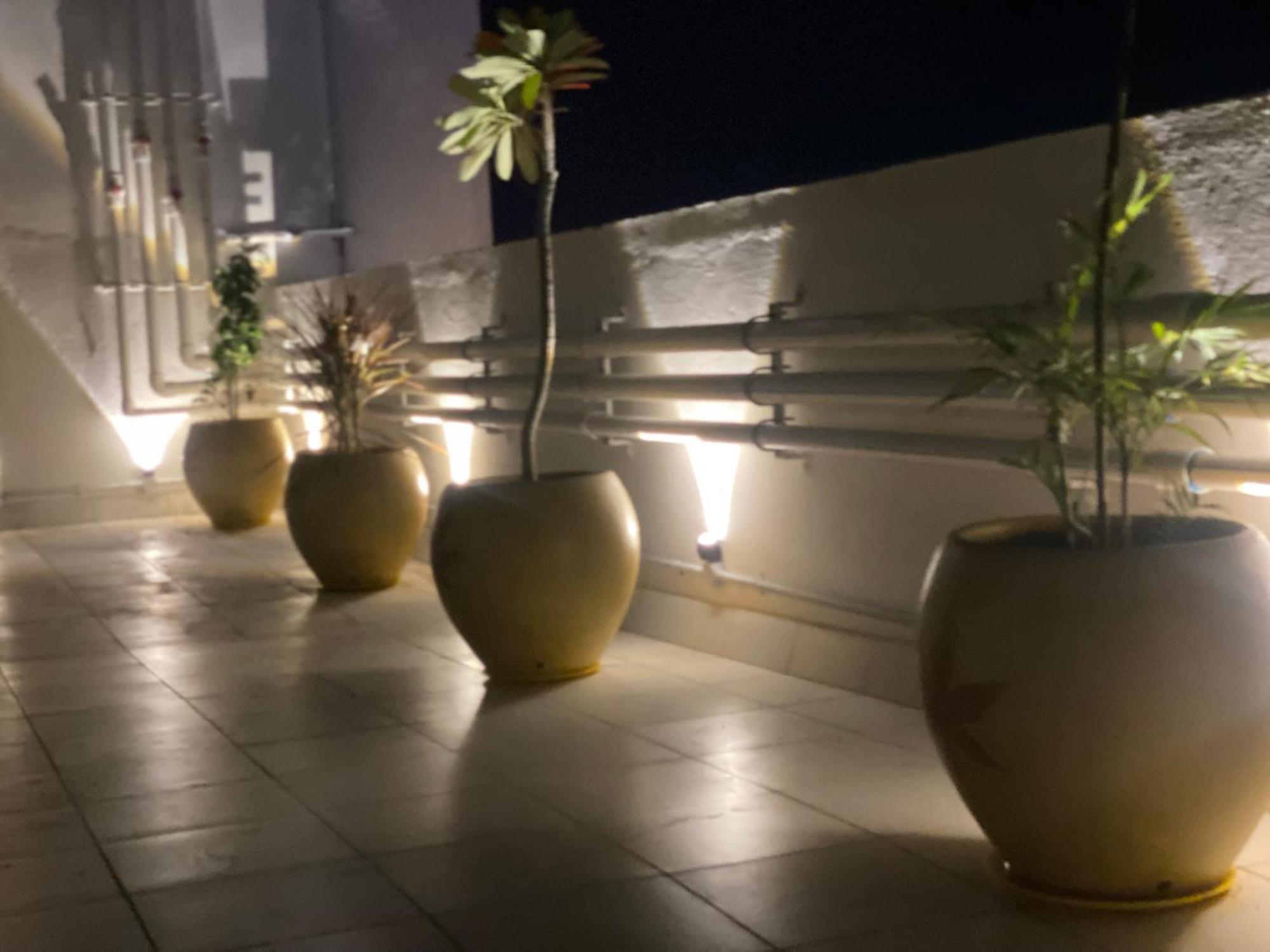 La Tamara Luxury - Tie Hotels & Resorts ポンディシェリ エクステリア 写真