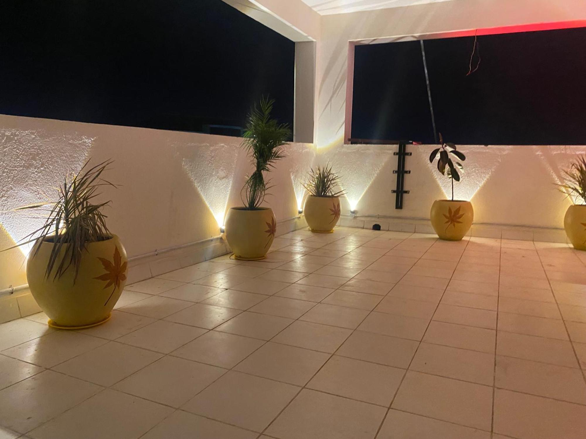 La Tamara Luxury - Tie Hotels & Resorts ポンディシェリ エクステリア 写真