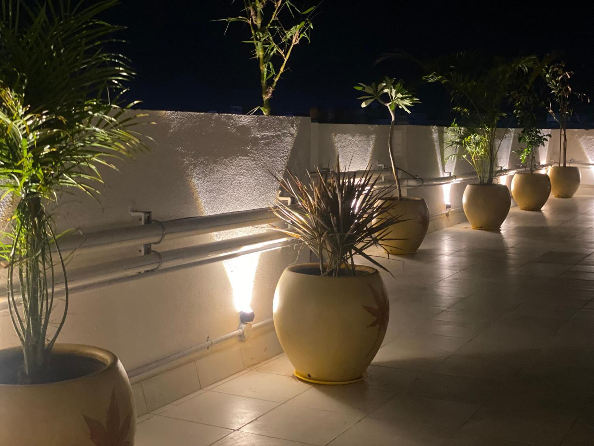 La Tamara Luxury - Tie Hotels & Resorts ポンディシェリ エクステリア 写真