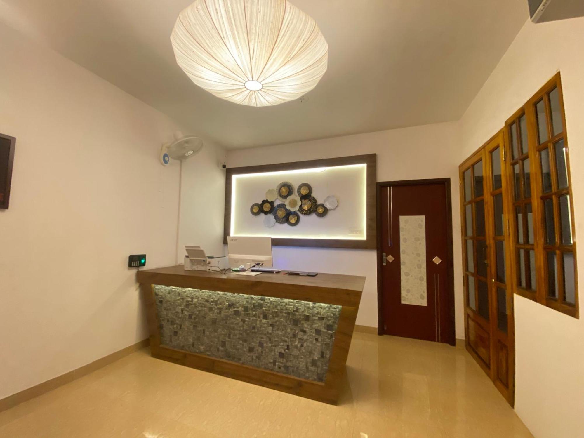 La Tamara Luxury - Tie Hotels & Resorts ポンディシェリ エクステリア 写真
