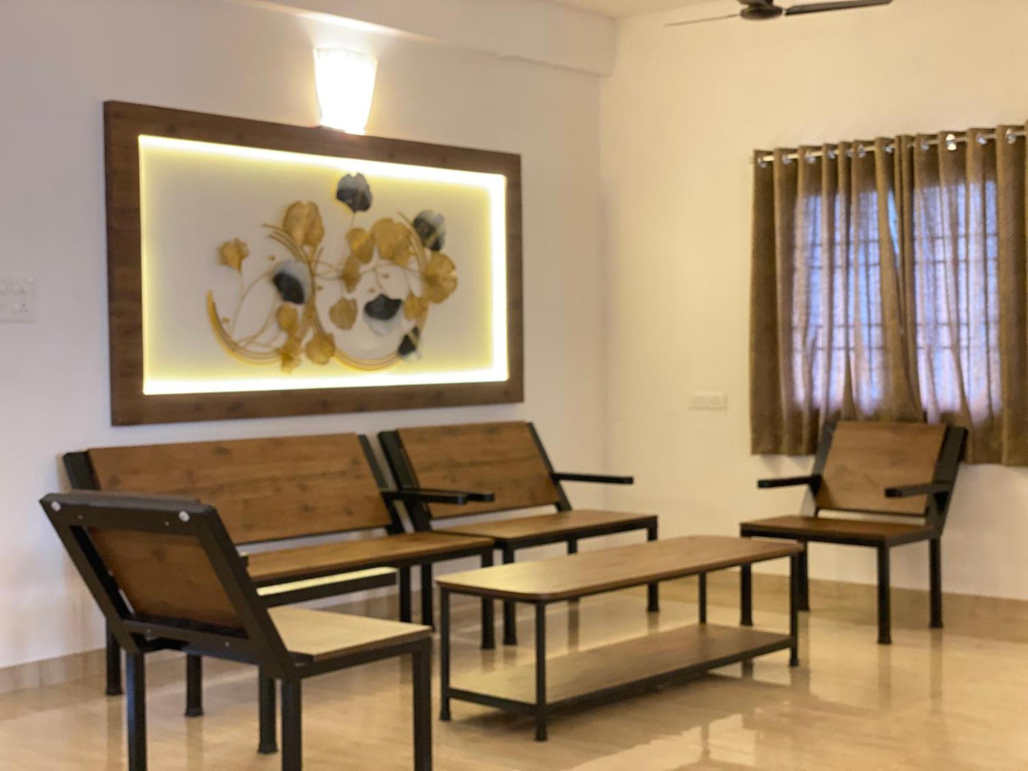 La Tamara Luxury - Tie Hotels & Resorts ポンディシェリ エクステリア 写真