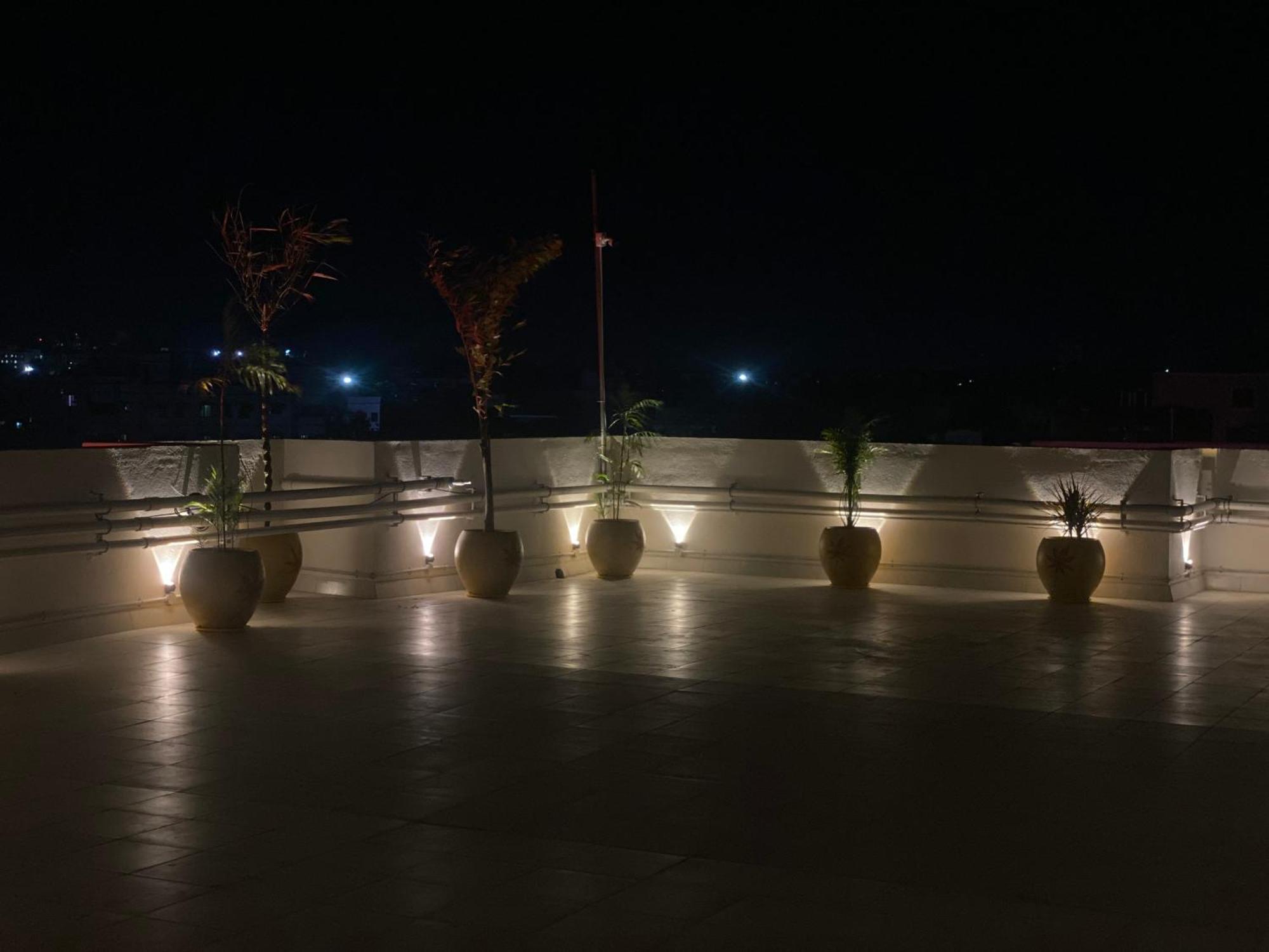 La Tamara Luxury - Tie Hotels & Resorts ポンディシェリ エクステリア 写真