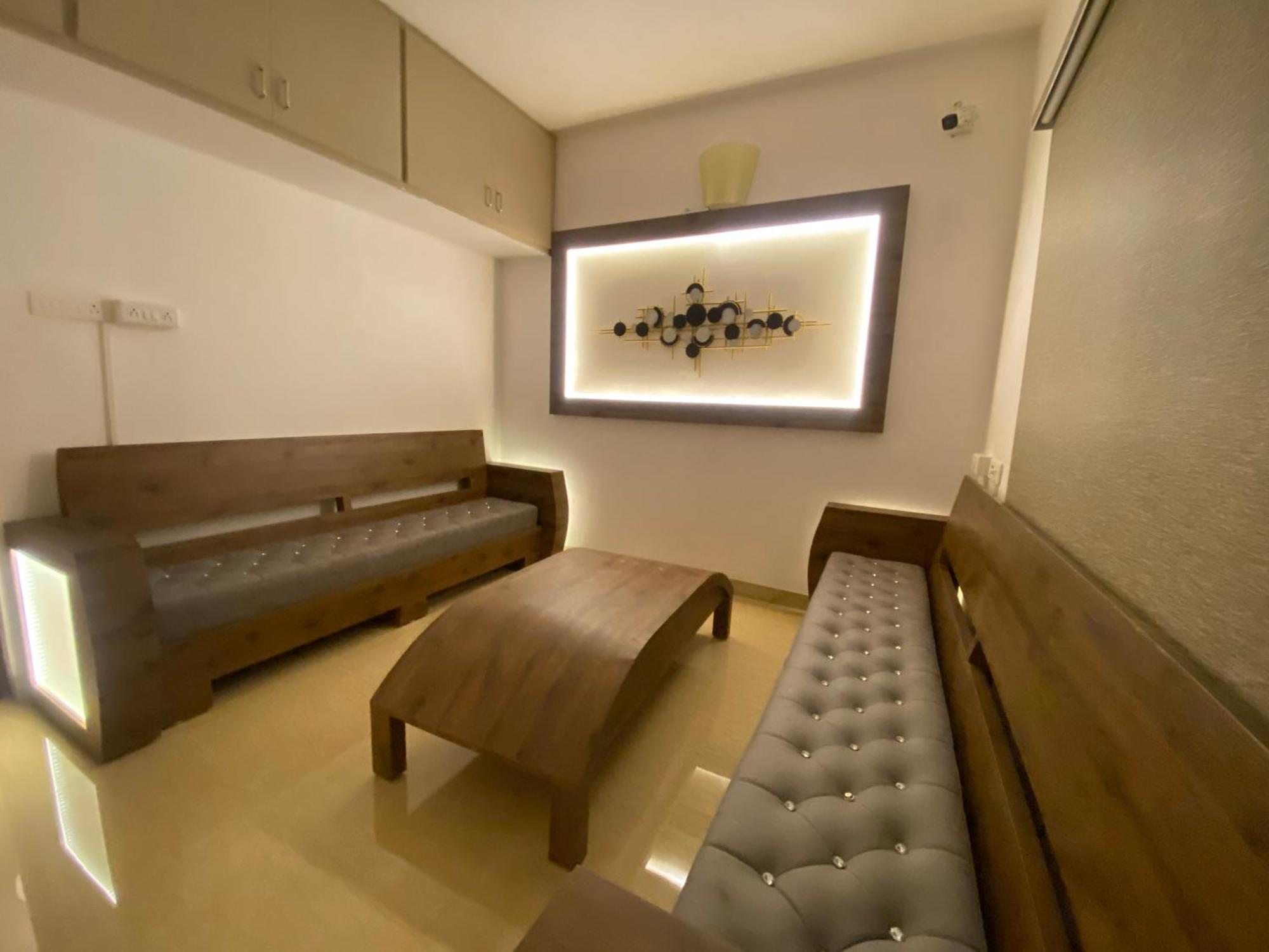 La Tamara Luxury - Tie Hotels & Resorts ポンディシェリ エクステリア 写真