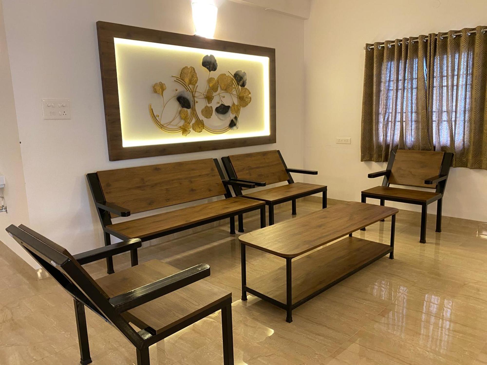 La Tamara Luxury - Tie Hotels & Resorts ポンディシェリ エクステリア 写真