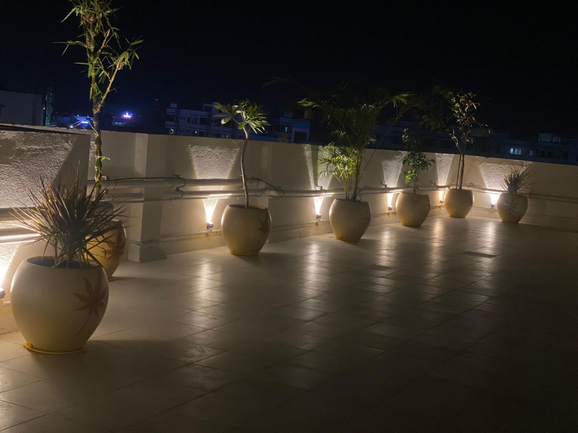 La Tamara Luxury - Tie Hotels & Resorts ポンディシェリ エクステリア 写真