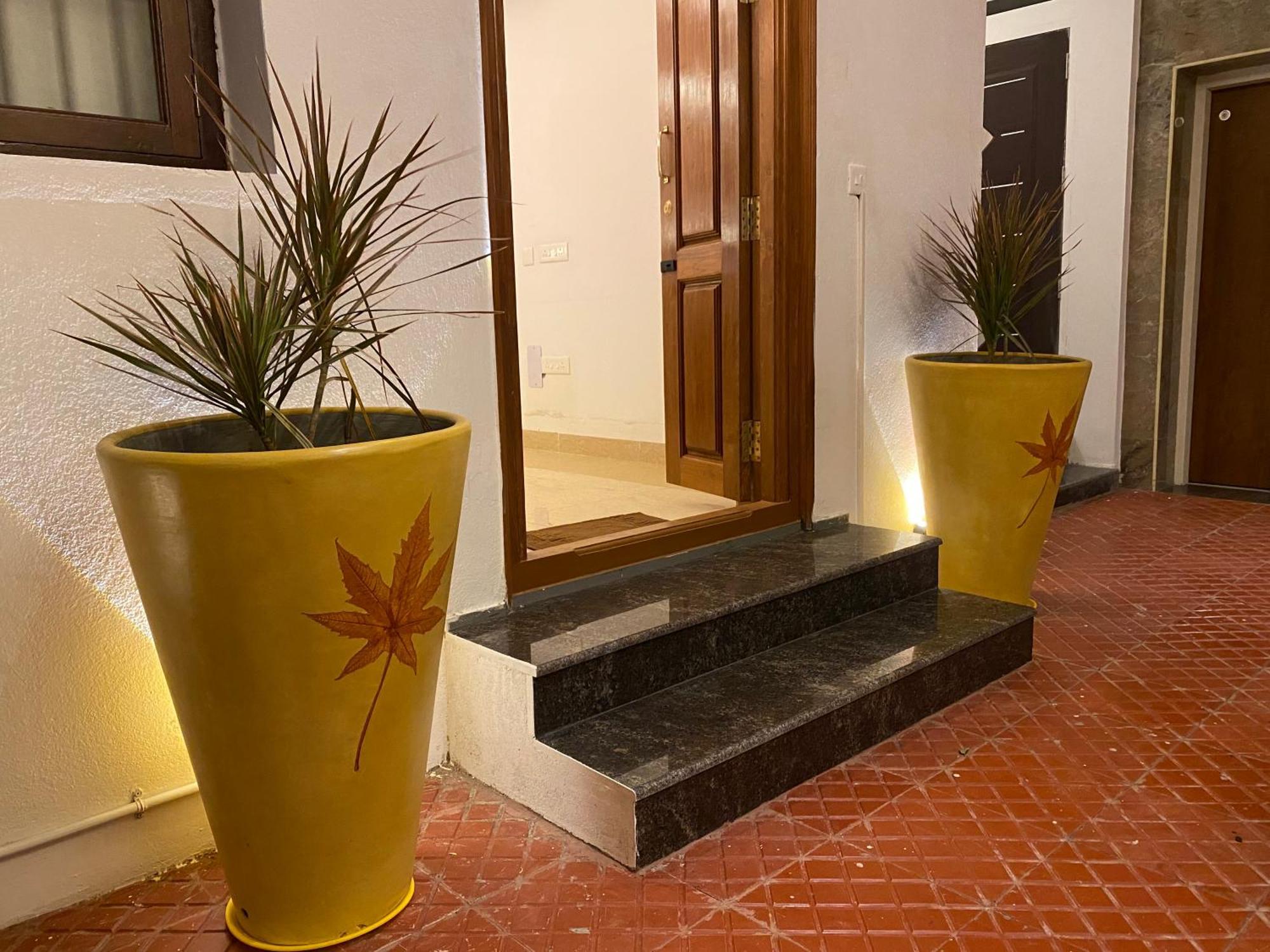 La Tamara Luxury - Tie Hotels & Resorts ポンディシェリ エクステリア 写真