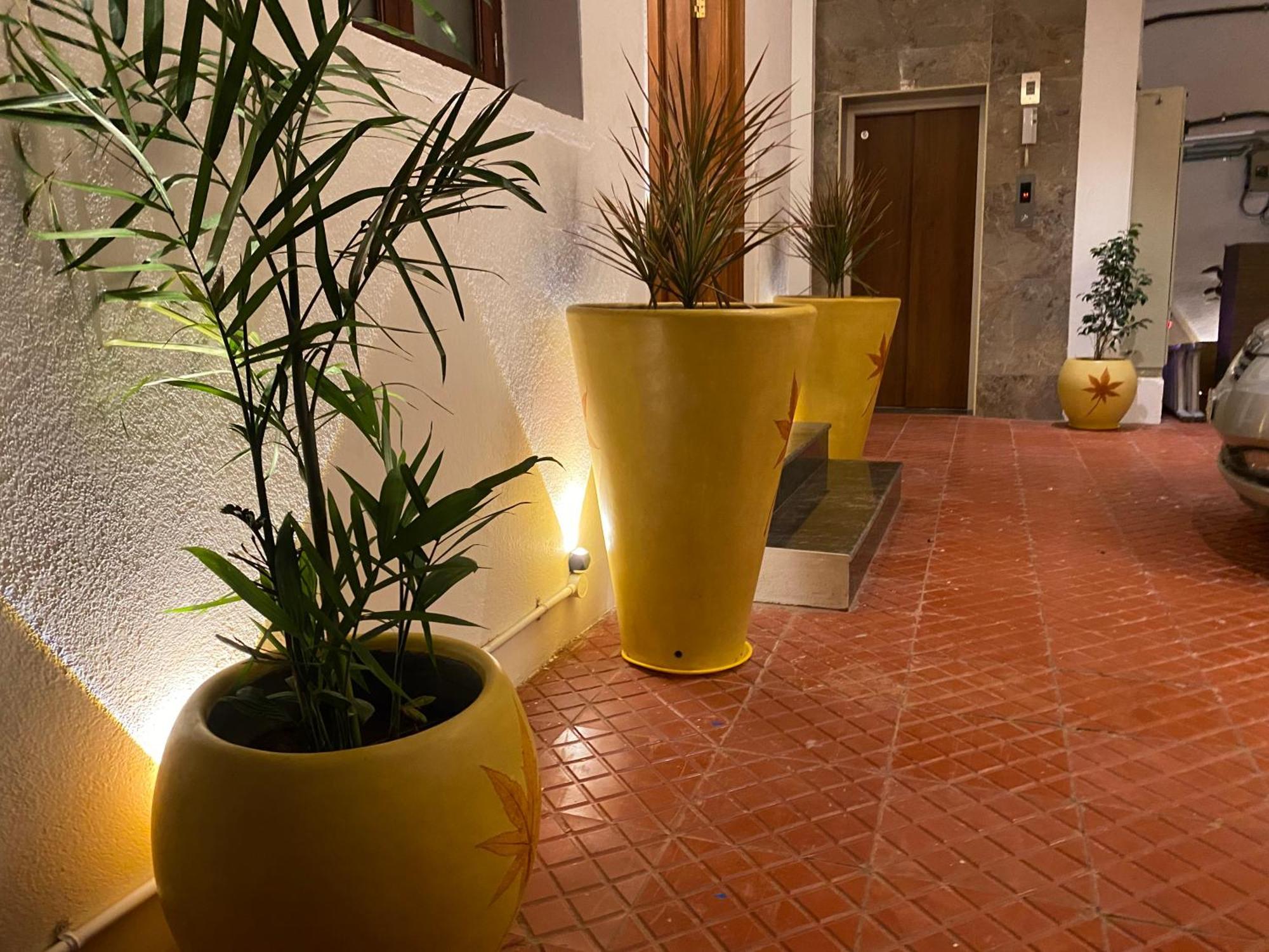 La Tamara Luxury - Tie Hotels & Resorts ポンディシェリ エクステリア 写真